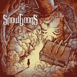 Snowgoons - Gebruder Grimm